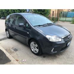 Ford C Max 1.6 tdci 110 CV IKON