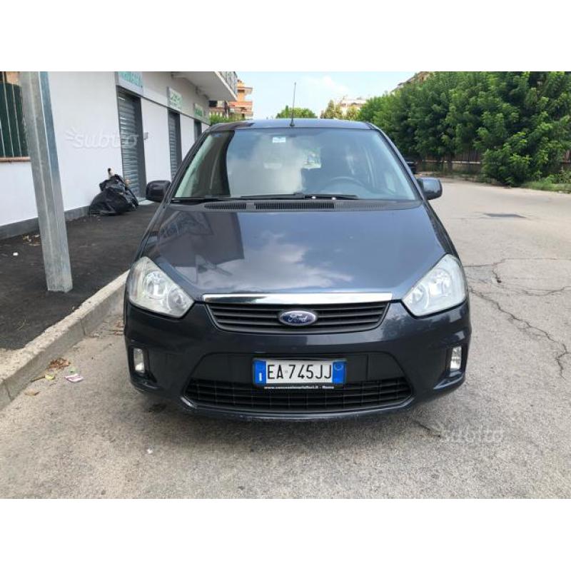 Ford C Max 1.6 tdci 110 CV IKON