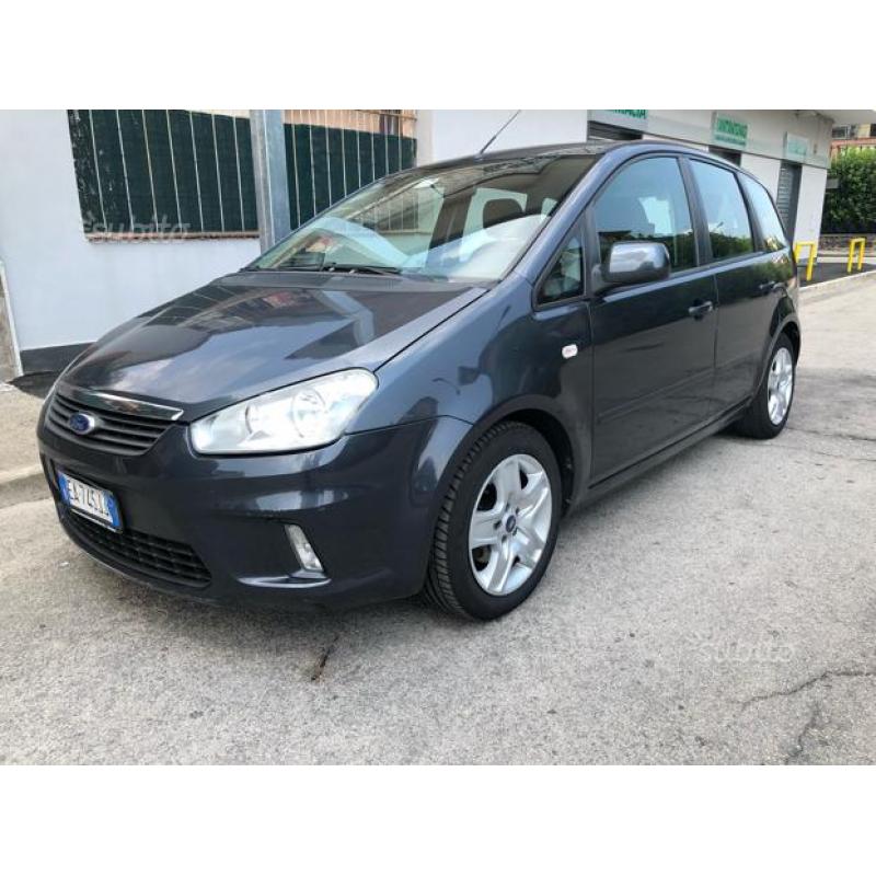 Ford C Max 1.6 tdci 110 CV IKON