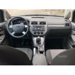 Ford C Max 1.6 tdci 110 CV IKON