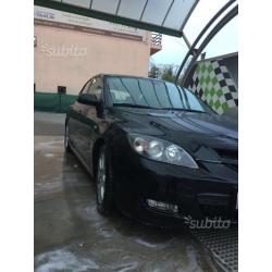 Mazda 3 2.0Diesel 16V sport 170CP