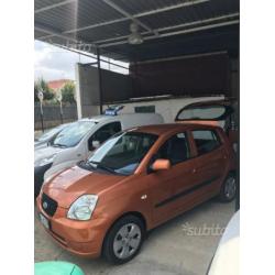 KIA Picanto 1ªs.(04/08) - 2007