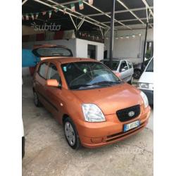 KIA Picanto 1ªs.(04/08) - 2007