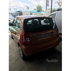 KIA Picanto 1ªs.(04/08) - 2007