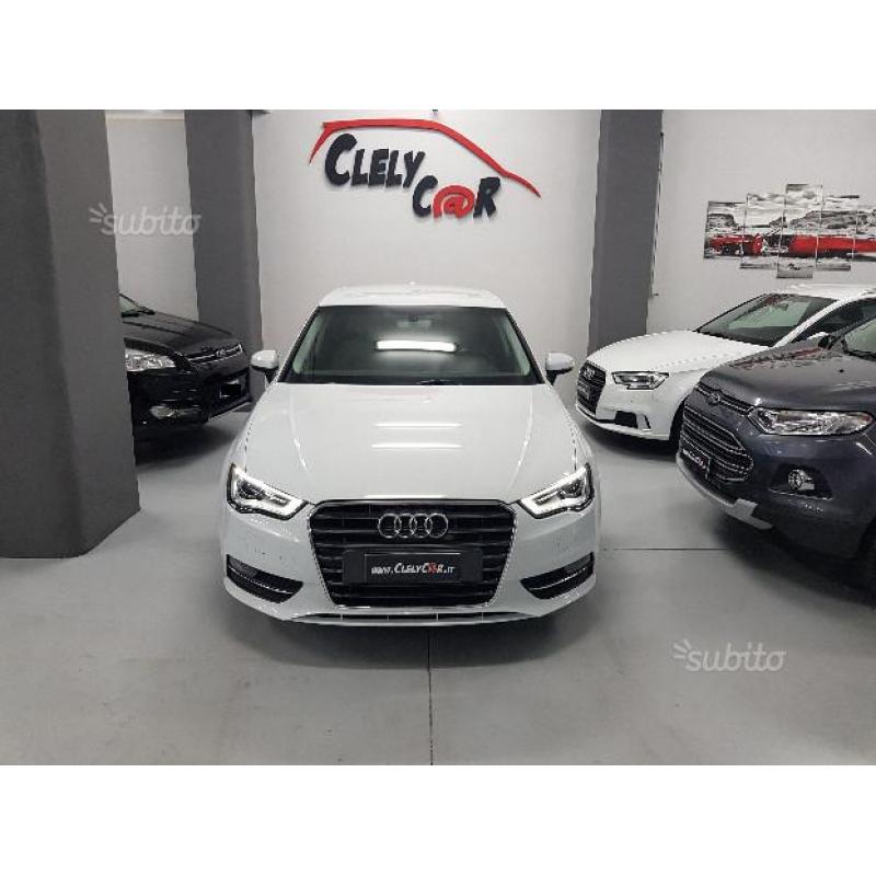 AUDI A3 SPB 1.6 TDI clean diesel Ambition - 2015