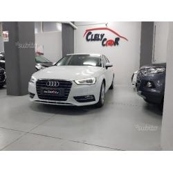 AUDI A3 SPB 1.6 TDI clean diesel Ambition - 2015