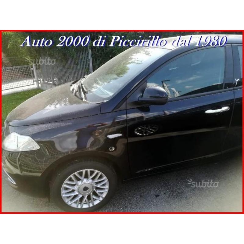 LANCIA Ypsilon S&S GOLD Unico Proprietario 11/2013