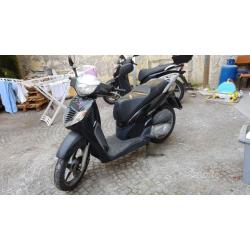 Honda 125 - 2005