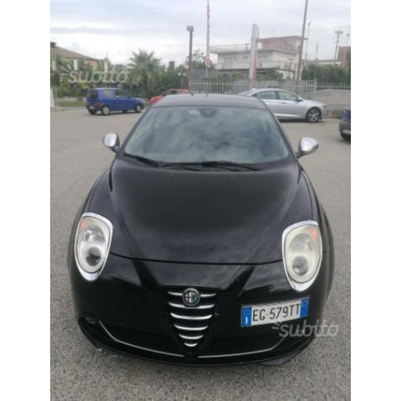 Alfa Romeo Mito 1.3 Mtj 95cv