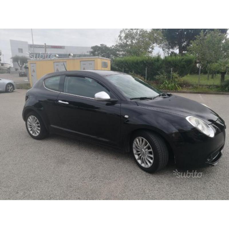 Alfa Romeo Mito 1.3 Mtj 95cv