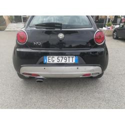 Alfa Romeo Mito 1.3 Mtj 95cv