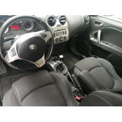 Alfa Romeo Mito 1.3 Mtj 95cv