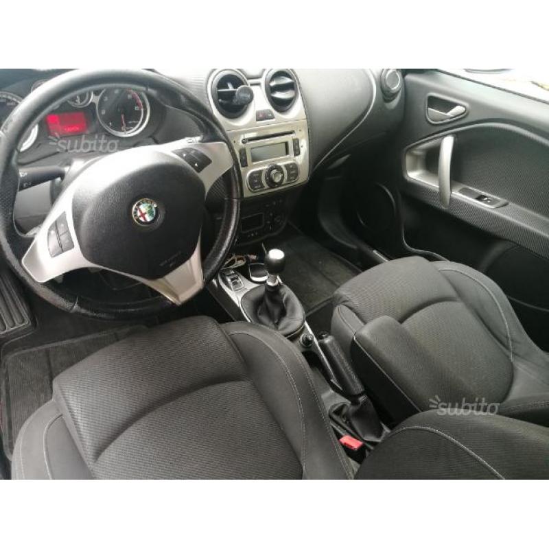 Alfa Romeo Mito 1.3 Mtj 95cv