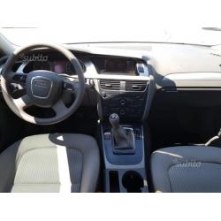 Audi A4 Sline 2,0diesel anno 2009