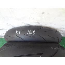 Metzeler Racetec RR K1 200/55ZR17 78W 120/70ZR17 5