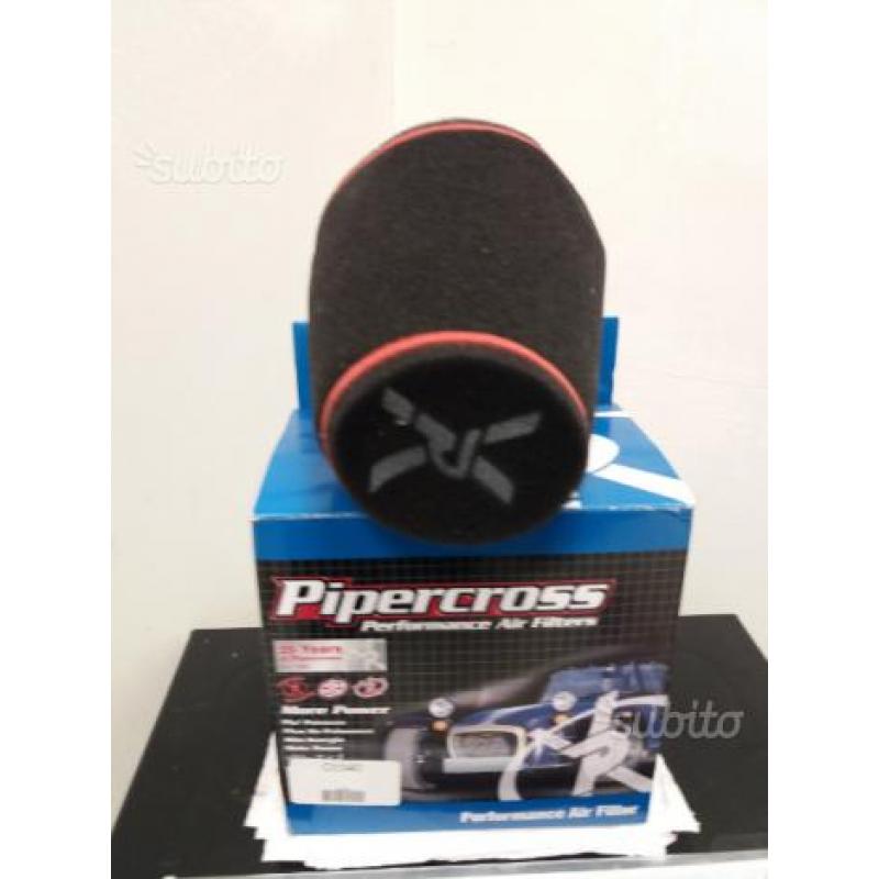 Filtro conico SPORTIVO PIPERCROSS