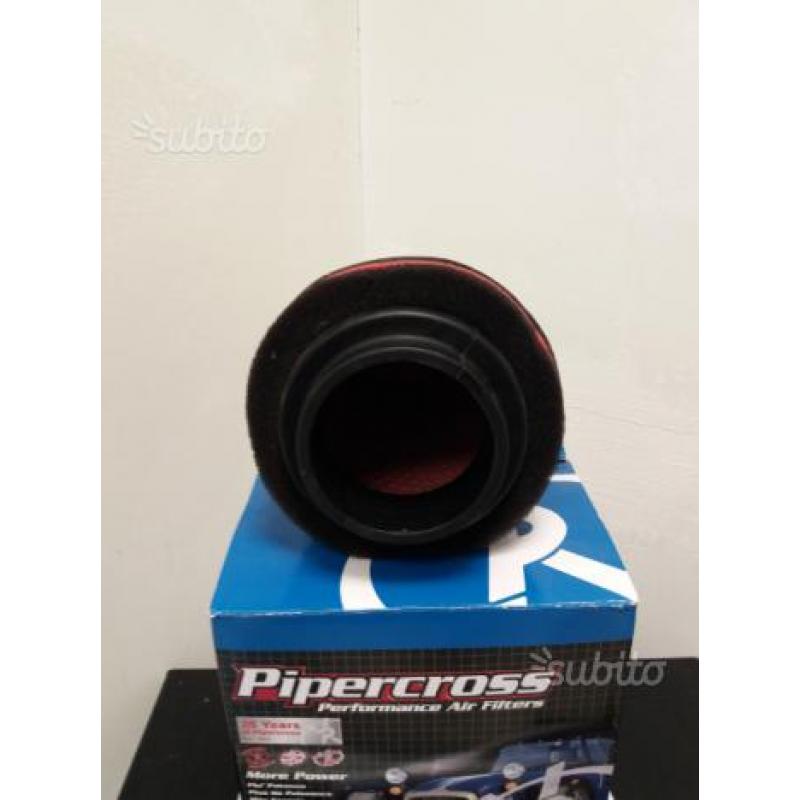 Filtro conico SPORTIVO PIPERCROSS