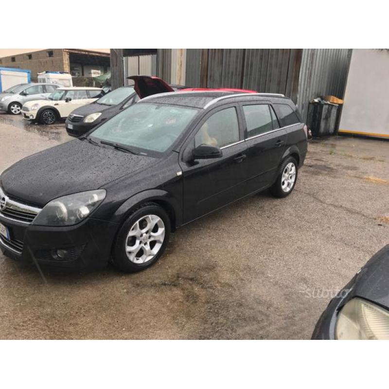 Opel astra 17 dti sw