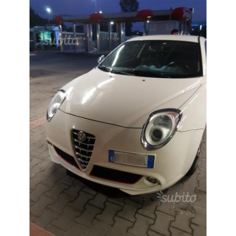 Alfa mito 1.3 Multijet 90 cv