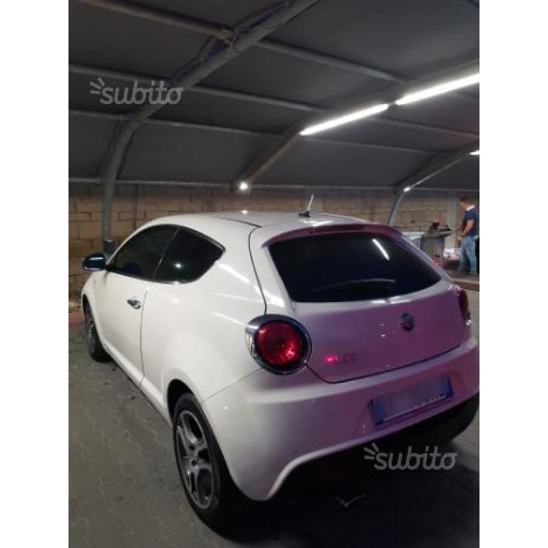 Alfa mito 1.3 Multijet 90 cv