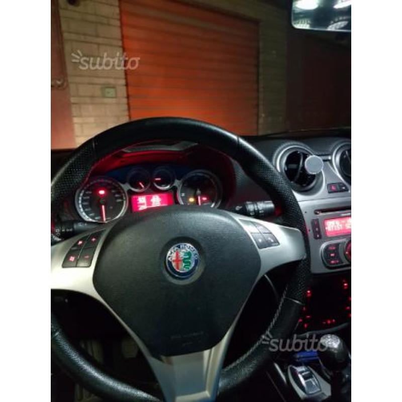 Alfa mito 1.3 Multijet 90 cv