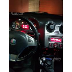 Alfa mito 1.3 Multijet 90 cv