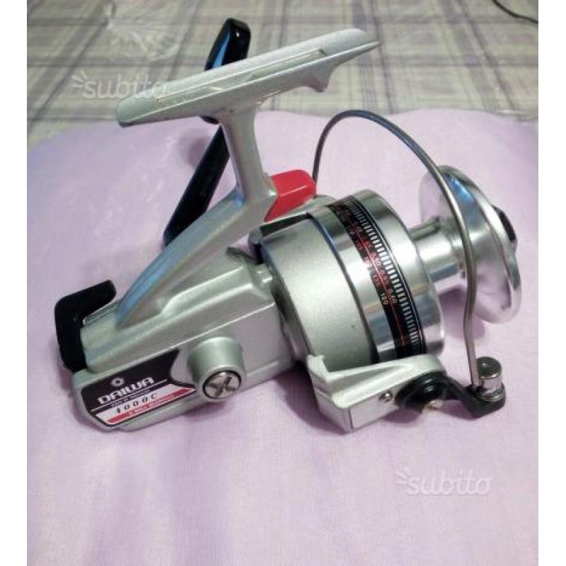 Mulinello DAIWA 4000 C