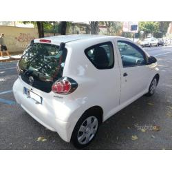 Aygo 1.0 2012 3 porte