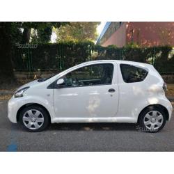 Aygo 1.0 2012 3 porte