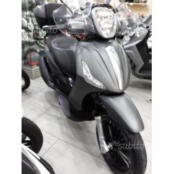 Piaggio Beverly 300 - 2015 come.nuovo garantito