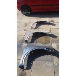 Parafango parafanghi opel corsa C 00 06 dx