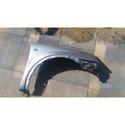 Parafango parafanghi opel corsa C 00 06 dx