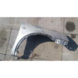 Parafango parafanghi opel corsa C 00 06 dx