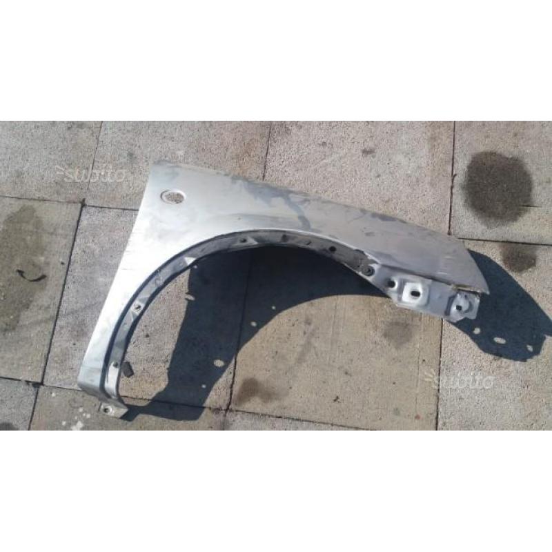 Parafango parafanghi opel corsa C 00 06 dx