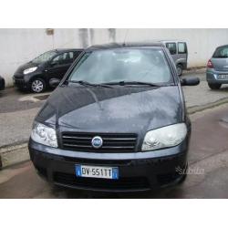 FIAT Punto - 2009