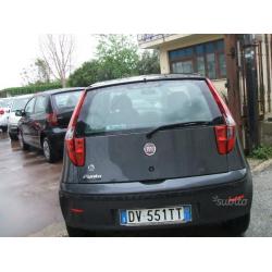 FIAT Punto - 2009