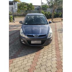 HYUNDAI i20 - 2009