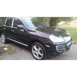 PORSCHE Cayenne 1ªs.'07-'10 - 2010