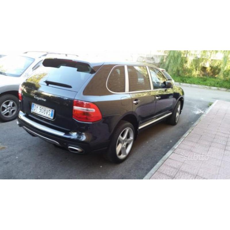 PORSCHE Cayenne 1ªs.'07-'10 - 2010