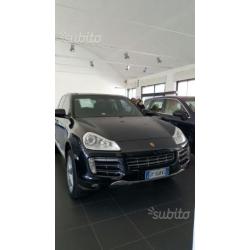 PORSCHE Cayenne 1ªs.'07-'10 - 2010