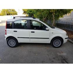 Fiat panda 1.3mjt