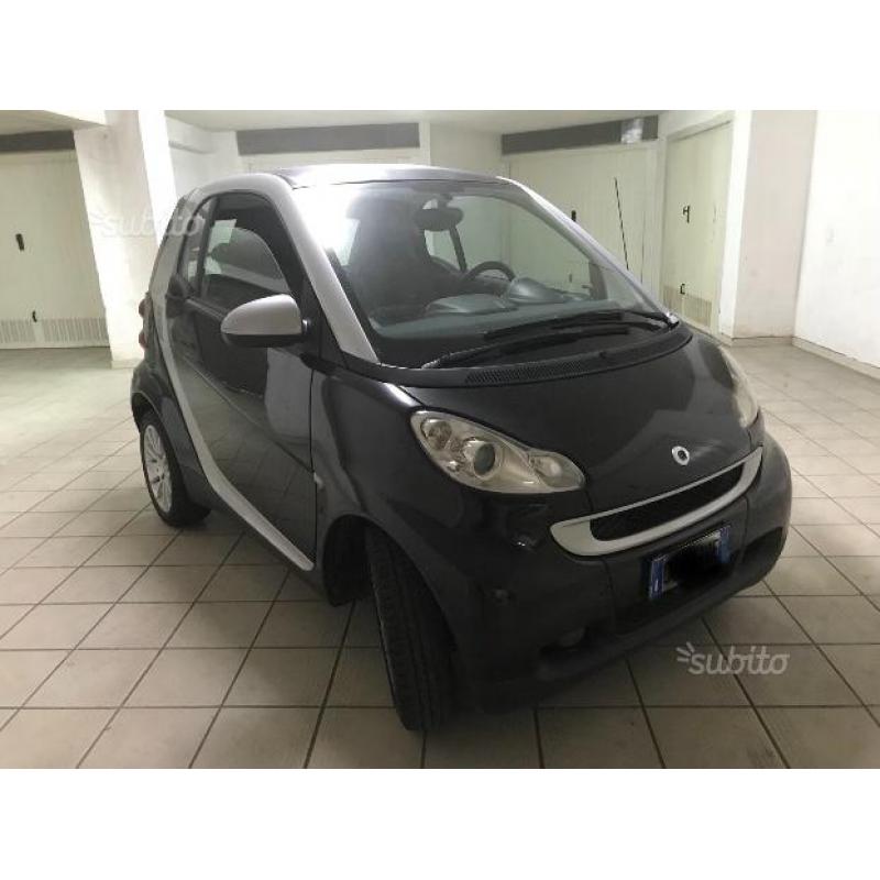 SMART fortwo 2ª serie - 2008