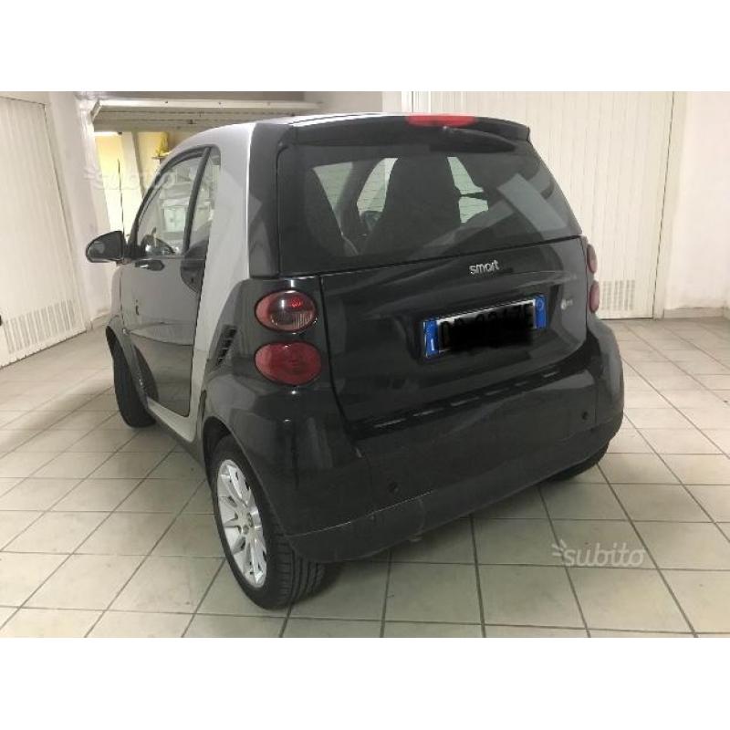 SMART fortwo 2ª serie - 2008