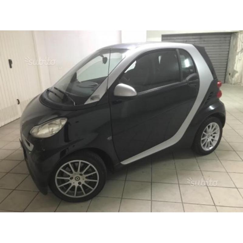 SMART fortwo 2ª serie - 2008