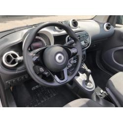 SMART fortwo 3ªs.(C/A453) - 2017 cabrio twinamic