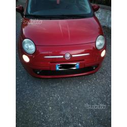 Fiat 500 1.3 Multijet Sport Anno 12/2010