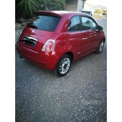 Fiat 500 1.3 Multijet Sport Anno 12/2010