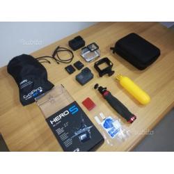 GoPro Hero 5 Black