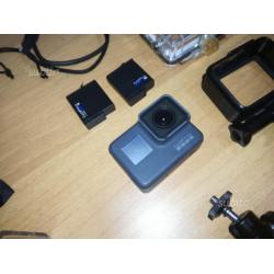 GoPro Hero 5 Black