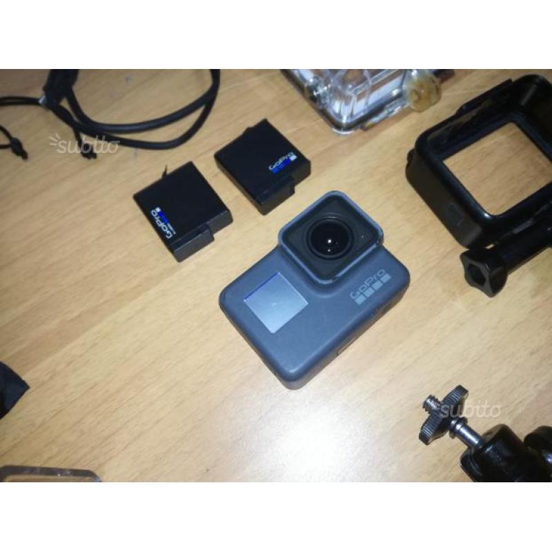 GoPro Hero 5 Black